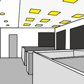 Lights left on