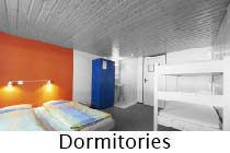 Dormitory