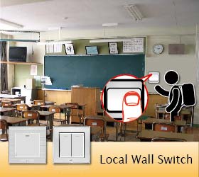 Wall Switch