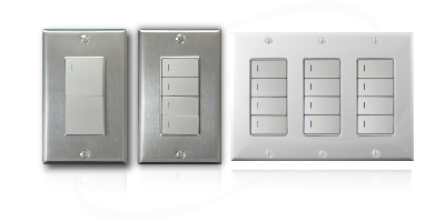 Various digital switches
